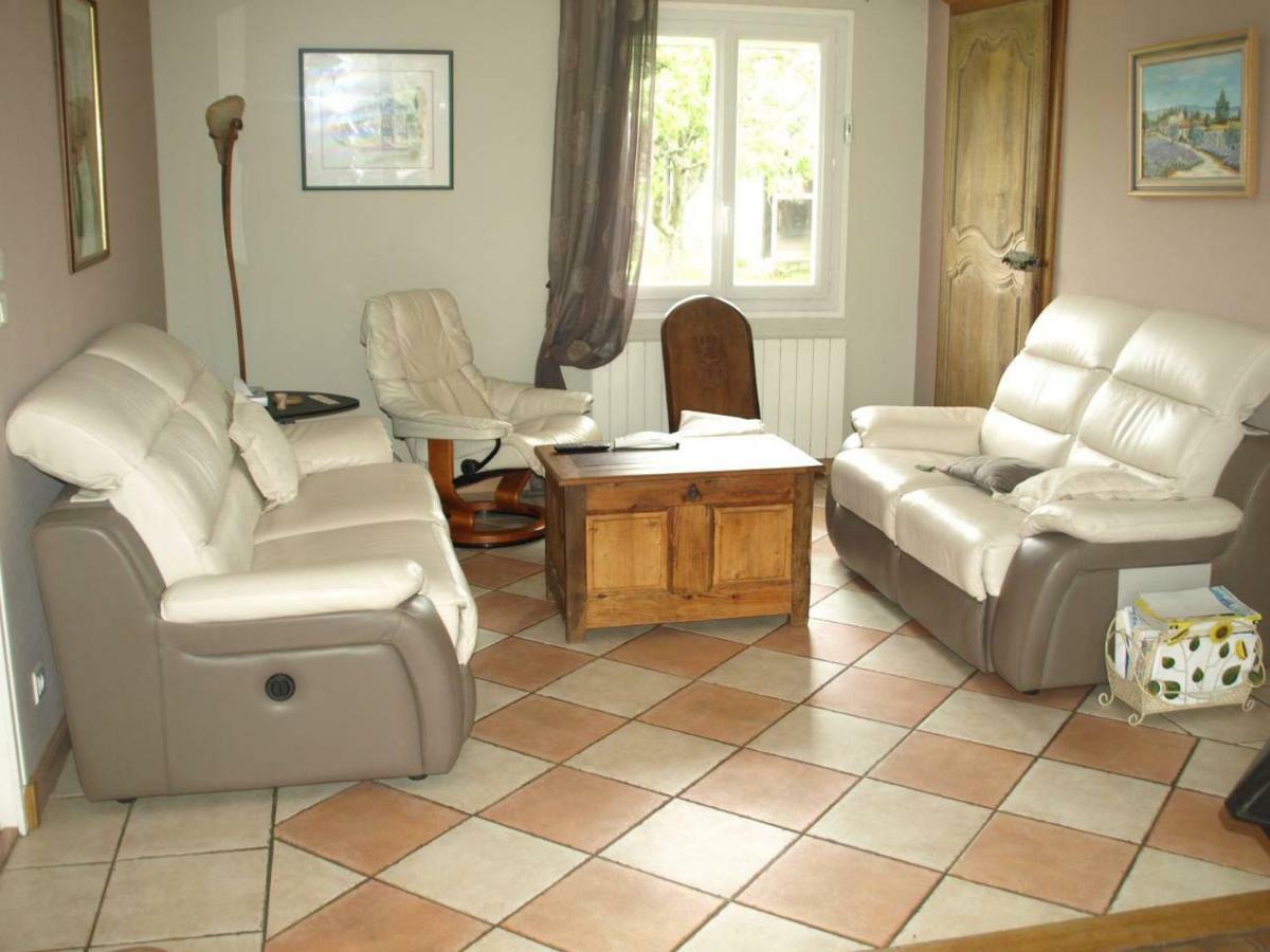 La Risloise Bed and Breakfast Corneville-sur-Risle Exteriör bild