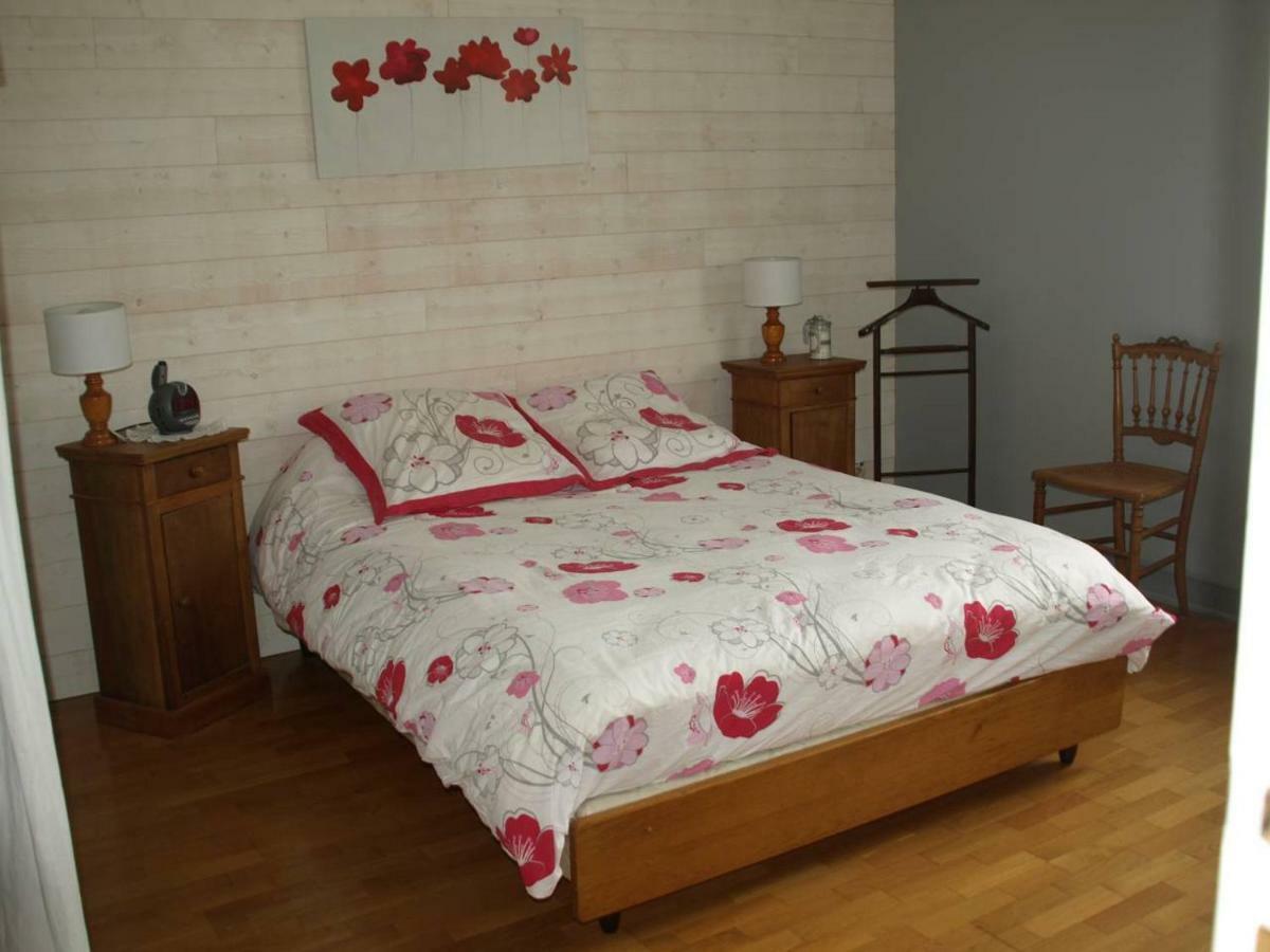 La Risloise Bed and Breakfast Corneville-sur-Risle Exteriör bild