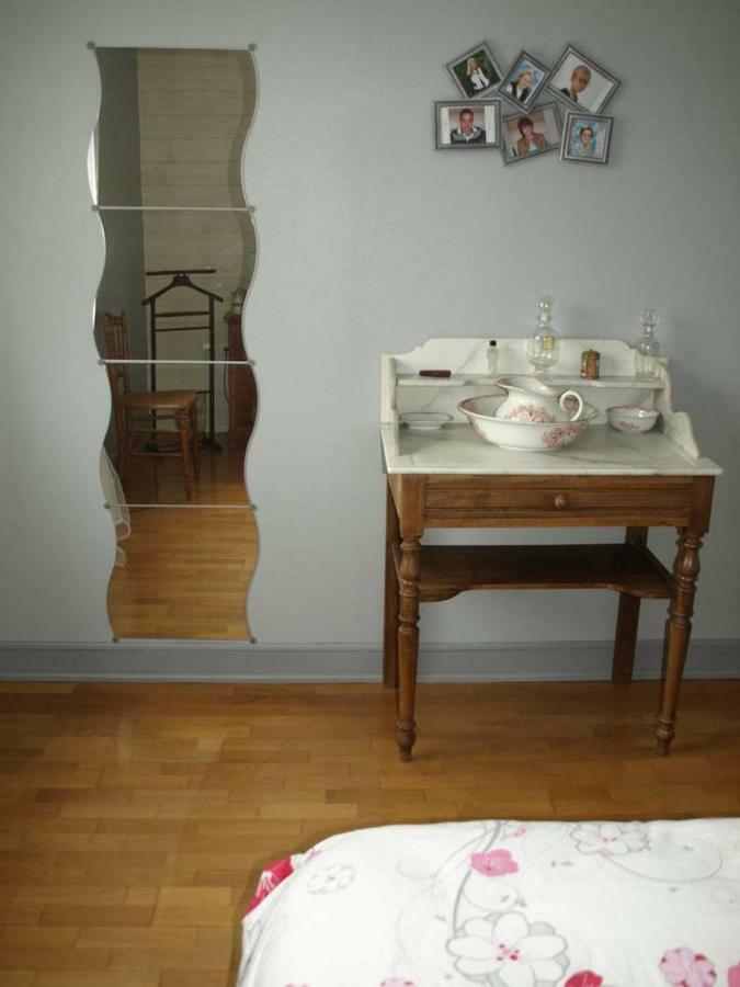 La Risloise Bed and Breakfast Corneville-sur-Risle Exteriör bild
