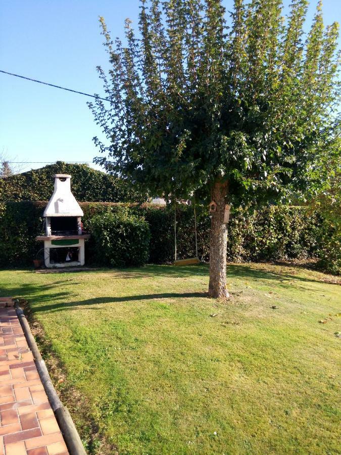 La Risloise Bed and Breakfast Corneville-sur-Risle Exteriör bild